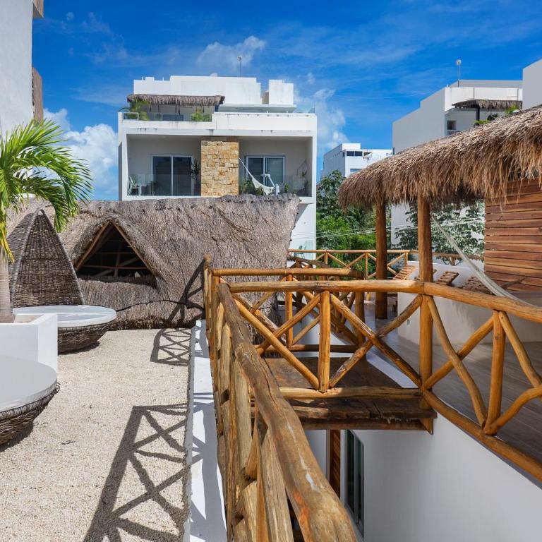 Verandah Studios - Standard Studio - 7