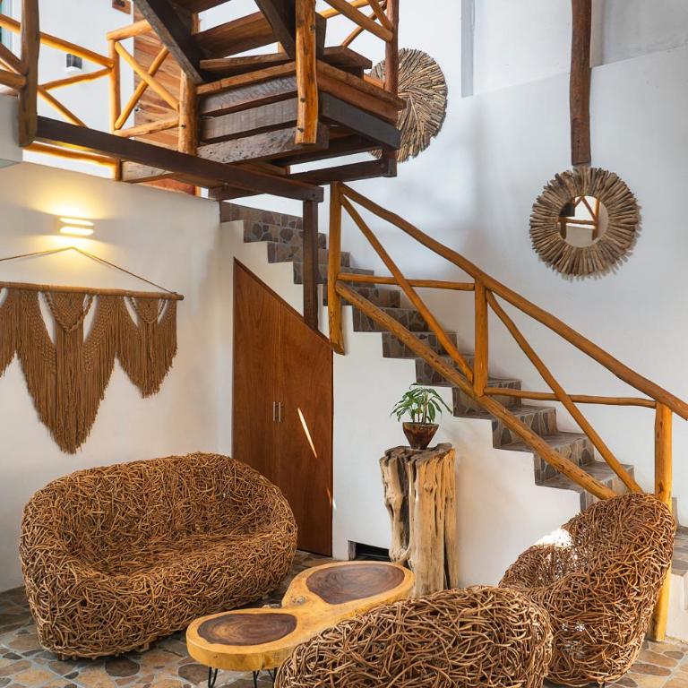 Verandah Studios - Standard Studio - 8