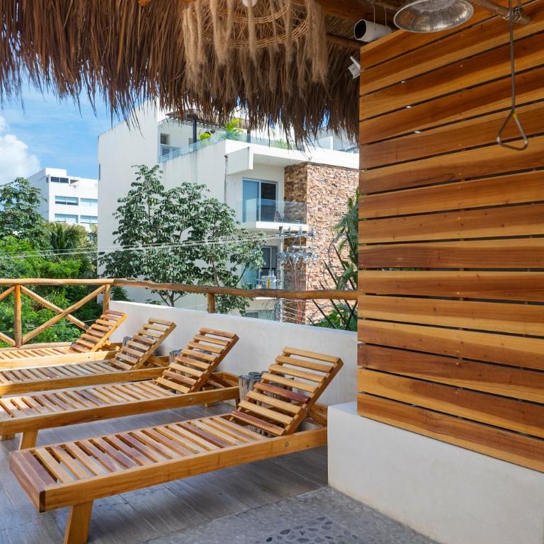 Verandah Studios - Standard Studio - 13