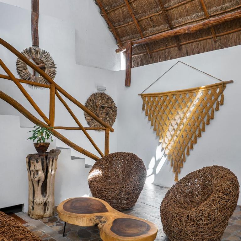 Verandah Studios - Standard Studio - 14