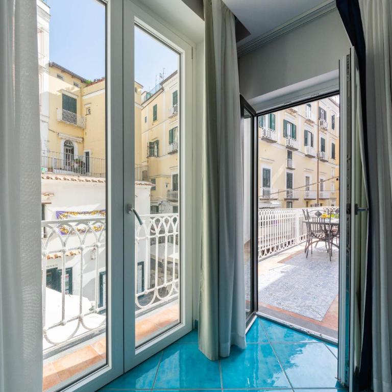Amalfi Ammorè - Two-Bedroom Apartment - 21