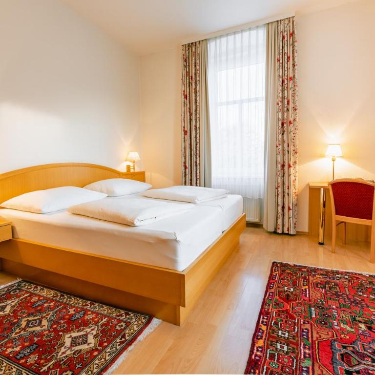 Postwirt - Doppelzimmer - 2