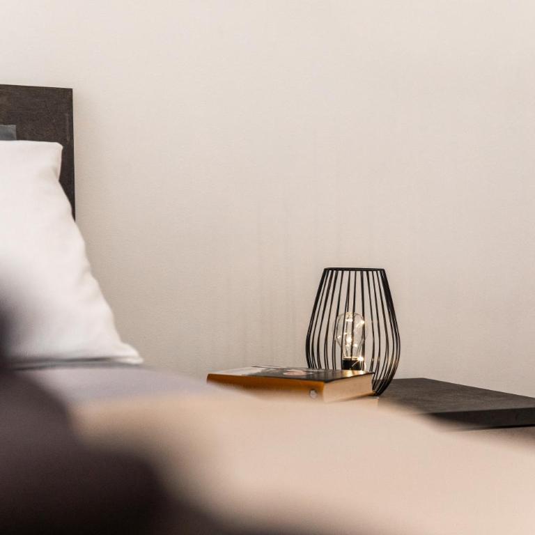 Casa dei Visionari - Appartamento con 1 Camera da Letto - 20