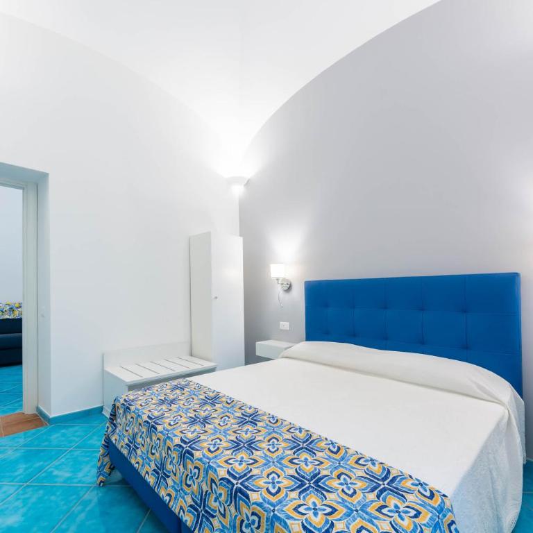 Amalfi Ammorè - One-Bedroom Apartment - 9