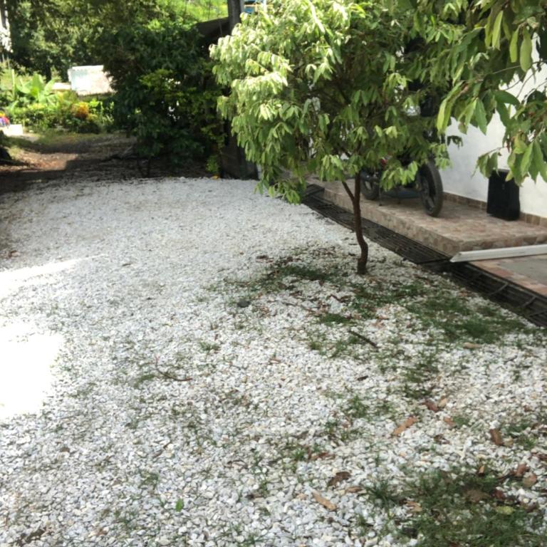 EL EDÉN - One-Bedroom Apartment - 14