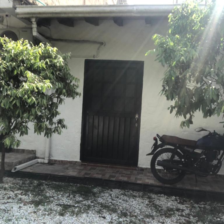 EL EDÉN - One-Bedroom Apartment - 1