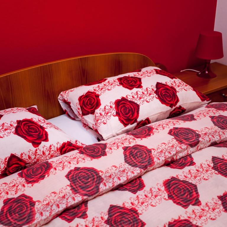 Apartments Ratković - Apartman s 1 Spavaćom Sobom (2 Odraslih) - 2