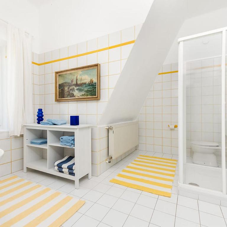 Seeappartements Eden - Apartment mit Seeblick - 4