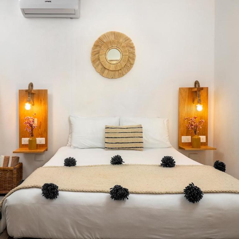 Verandah Studios - Standard Studio - 3