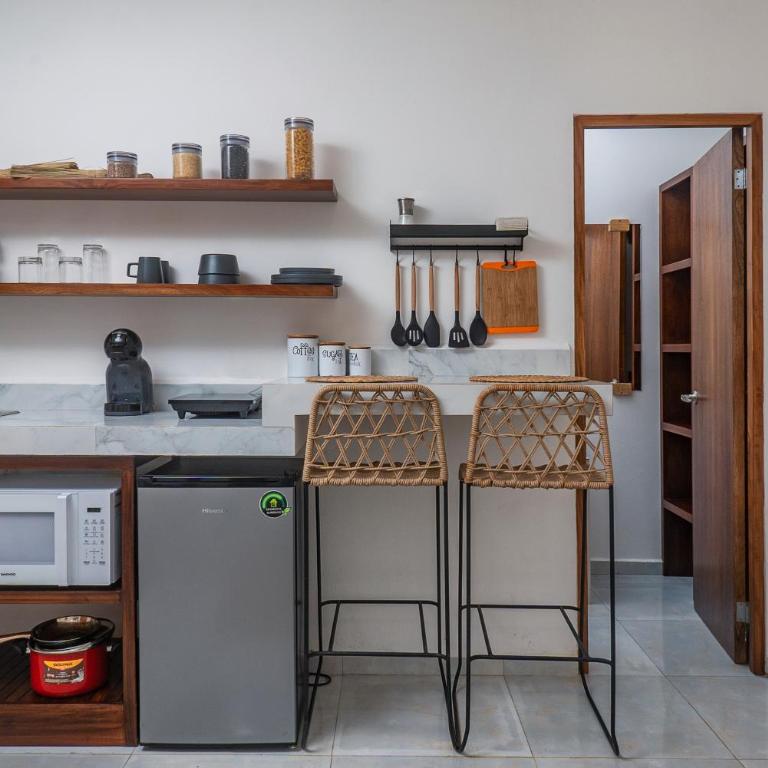 Verandah Studios - Standard Studio - 18