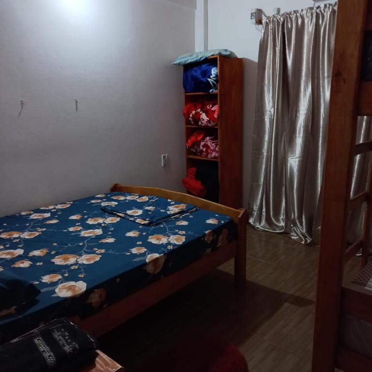 Apart lo de Vivi - Apartamento de 1 dormitorio - 1