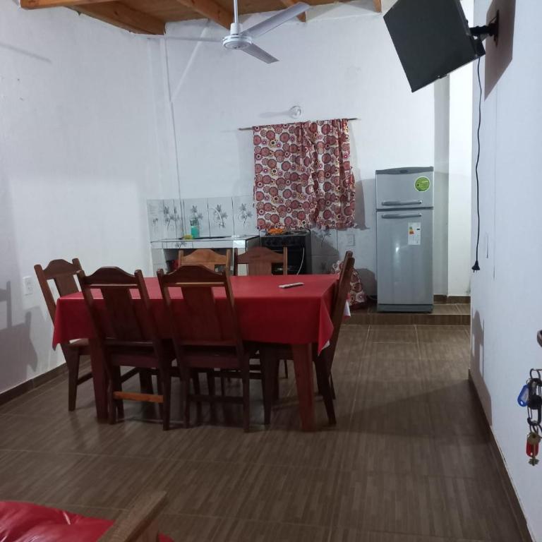 Apart lo de Vivi - Apartamento de 1 dormitorio - 10