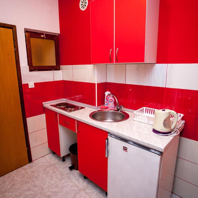 Apartments Ratković - Apartman s 1 Spavaćom Sobom (2 Odraslih) - 10