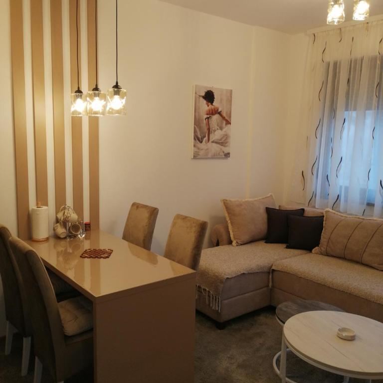 Apartman Tri M - Apartman sa 1 Spavaćom Sobom - 1