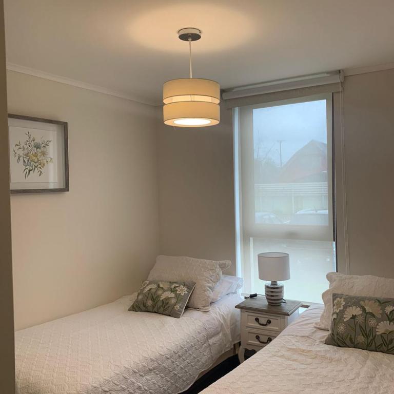 Bienvenidos a Valdivia - Apartamento de 3 dormitorios - 6