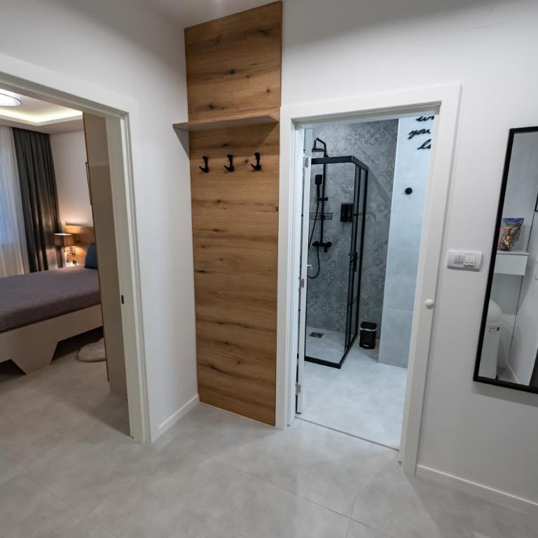 FAMILY RESORT SUBOTICA Apartments - Deluxe Suite - 15