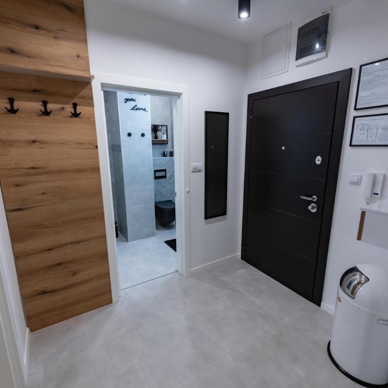 FAMILY RESORT SUBOTICA Apartments - Deluxe Suite - 14