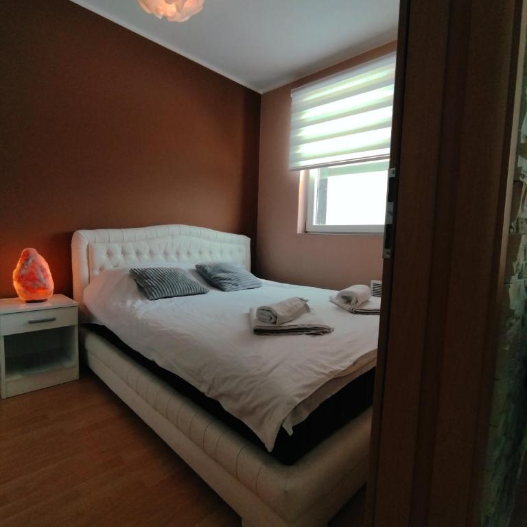 Apartman Teodora - Apartman sa 1 Spavaćom Sobom - 8