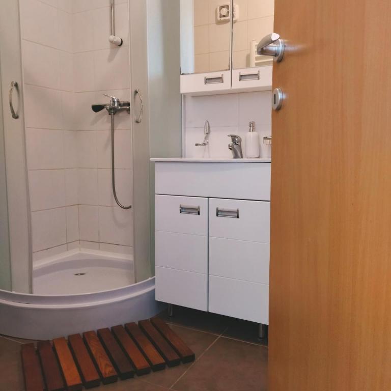 Apartman Teodora - One-Bedroom Apartment - 10