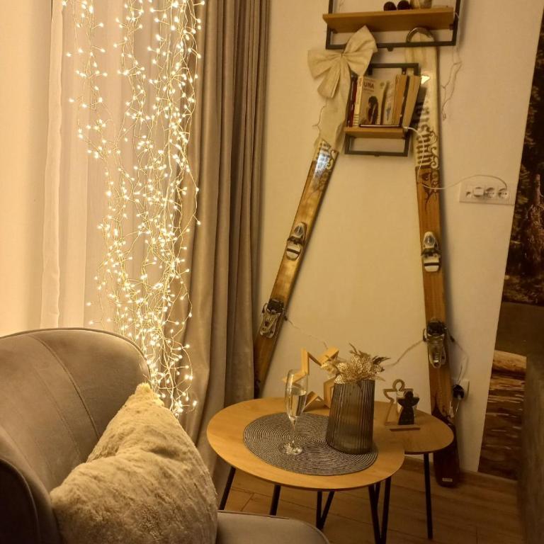 Pogled iznad oblaka - One-Bedroom Apartment - 3