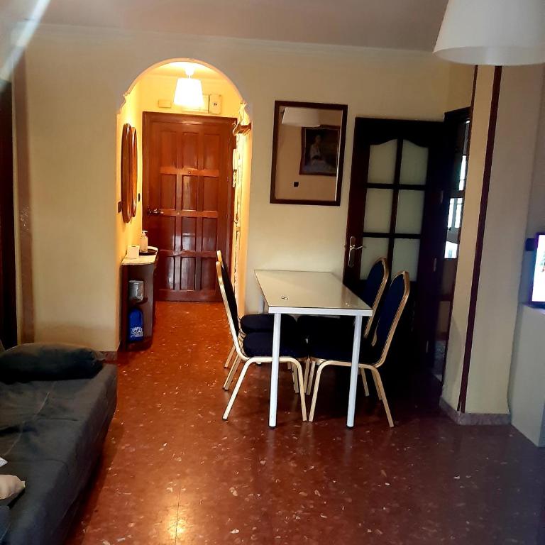 Cadiz Rented - Apartamento de 2 dormitorios - 6