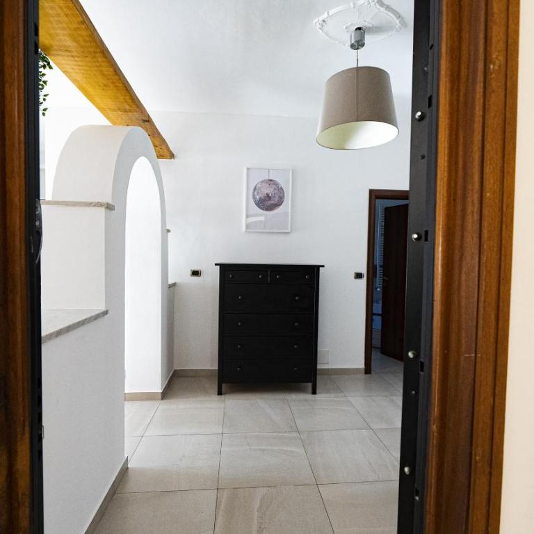 DORA Rooms and terrace, Parco Dora - Appartamento con 2 Camere da Letto - 5