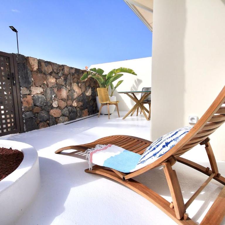 Unique, Stylish & Calm Los Peces by the Sea - Casa de 2 dormitorios - 35