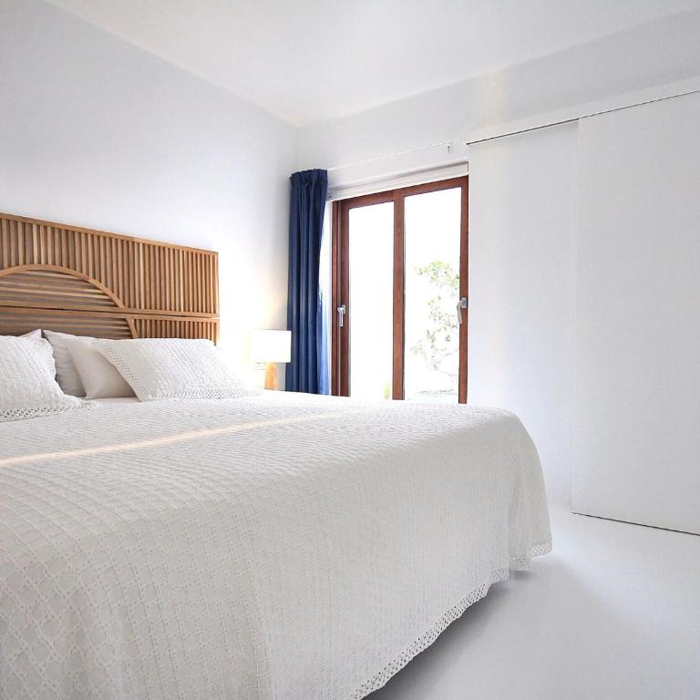 Unique, Stylish & Calm Los Peces by the Sea - Casa de 2 dormitorios - 6