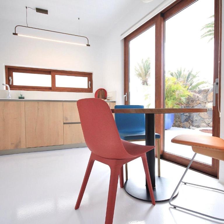 Unique, Stylish & Calm Los Peces by the Sea - Casa de 2 dormitorios - 16