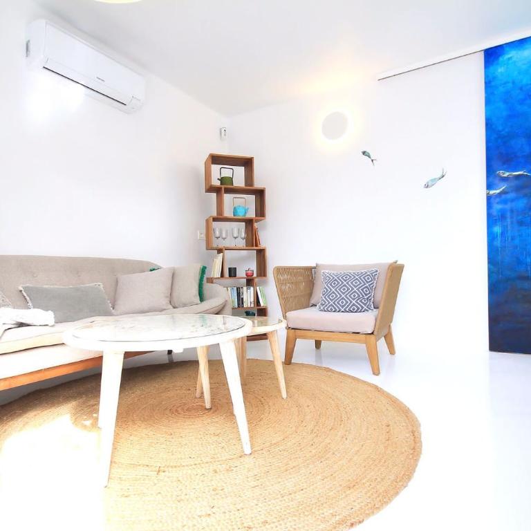Unique, Stylish & Calm Los Peces by the Sea - Casa de 2 dormitorios - 26