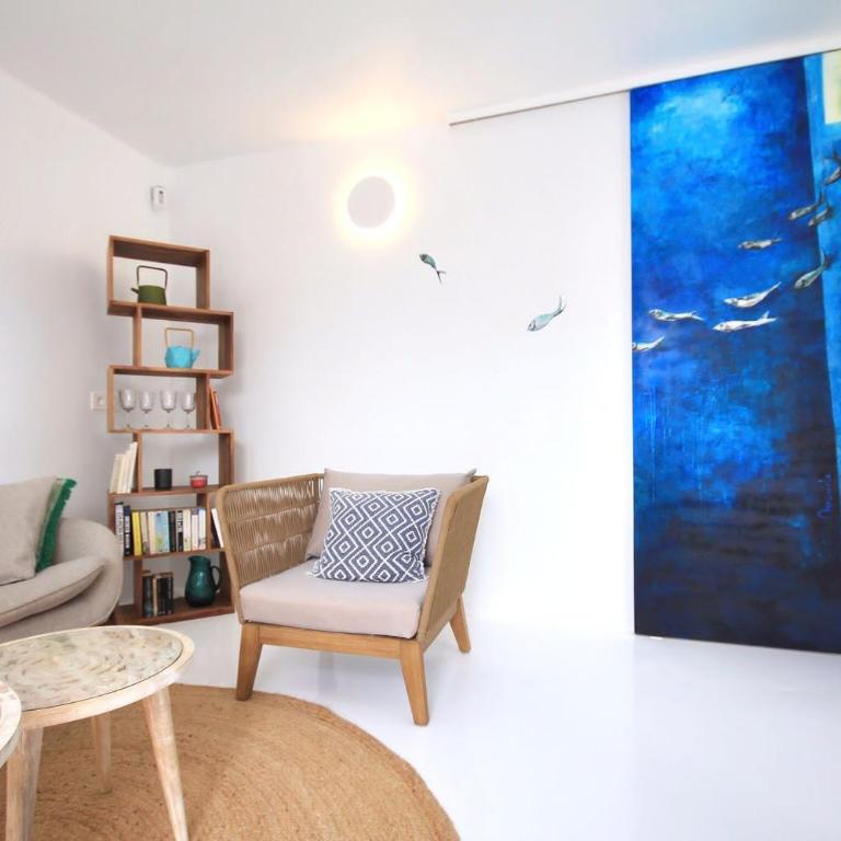 Unique, Stylish & Calm Los Peces by the Sea - Casa de 2 dormitorios - 31