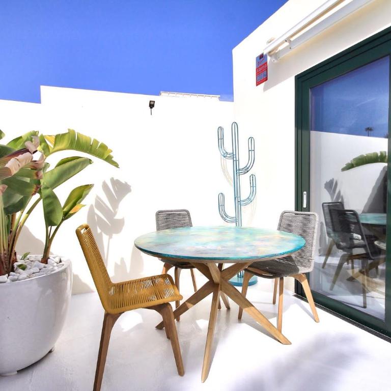 Unique, Stylish & Calm Los Peces by the Sea - Casa de 2 dormitorios - 41