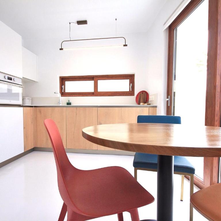 Unique, Stylish & Calm Los Peces by the Sea - Casa de 2 dormitorios - 22
