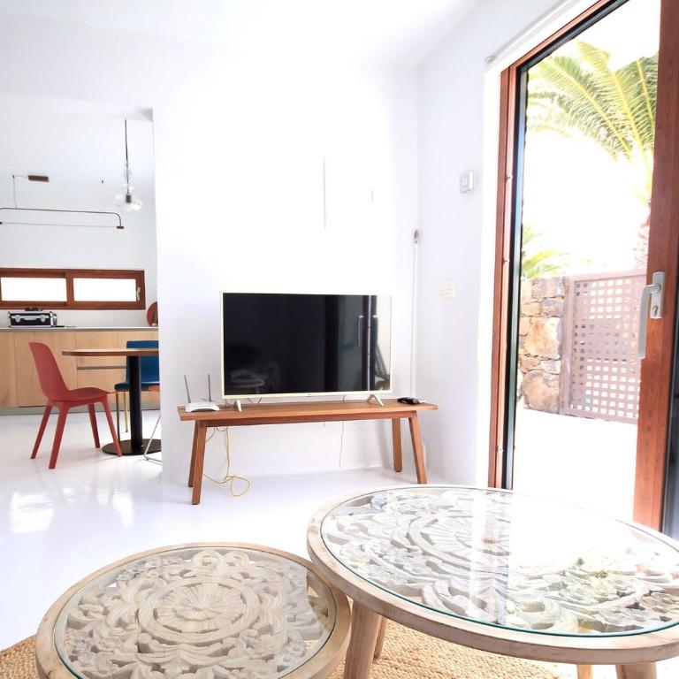 Unique, Stylish & Calm Los Peces by the Sea - Casa de 2 dormitorios - 29