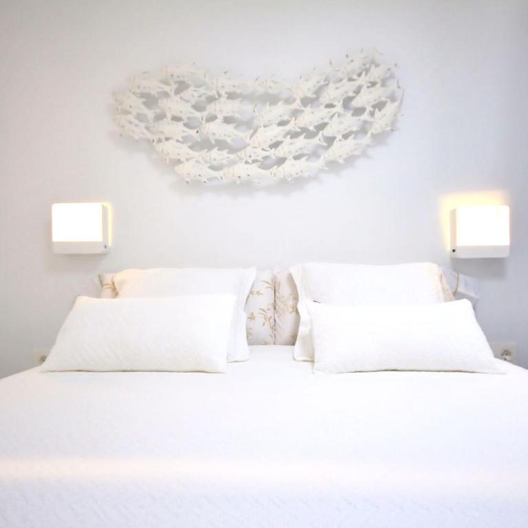 Unique, Stylish & Calm Los Peces by the Sea - Casa de 2 dormitorios - 12