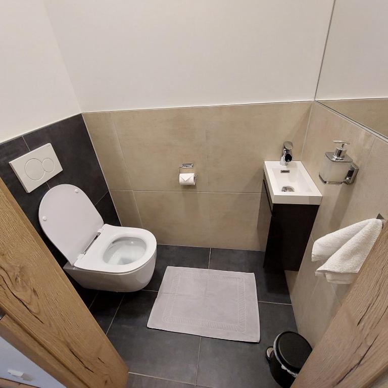 Schitter-Appartements - Apartment mit 3 Schlafzimmern - 11