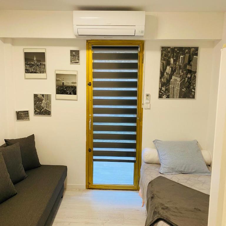 3 pièces terrasse, jardin - Appartement avec Terrasse - 5