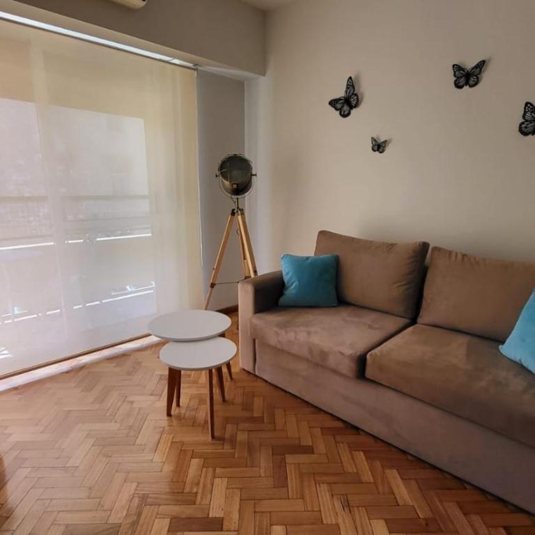 Mi corazon en San Telmo - Apartamento de 1 dormitorio - 6
