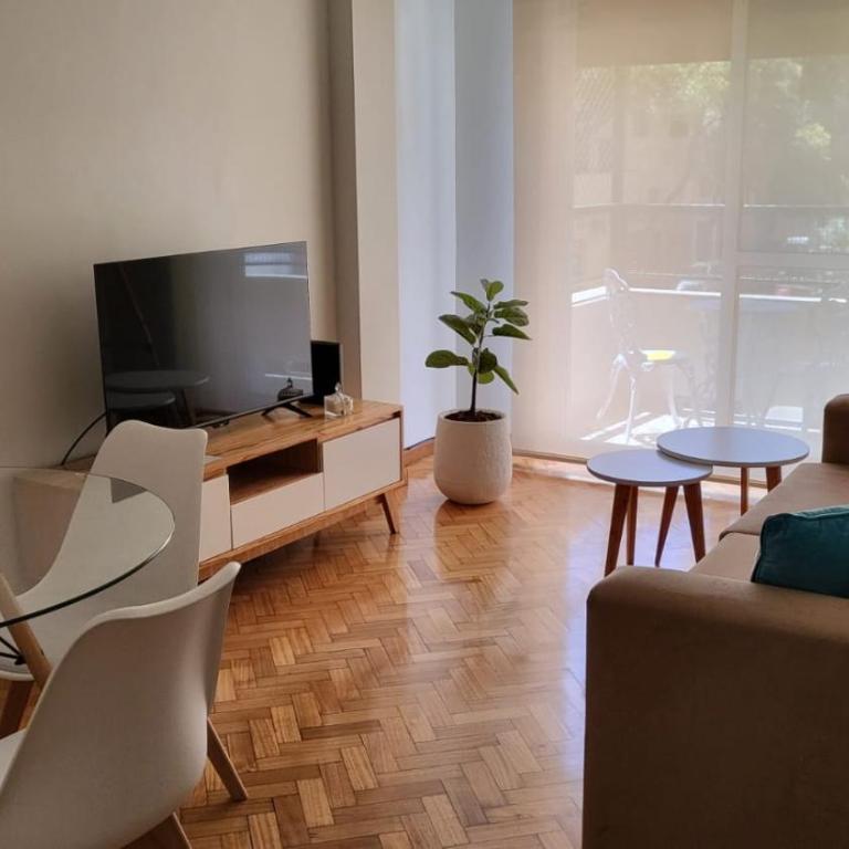 Mi corazon en San Telmo - Apartamento de 1 dormitorio - 5