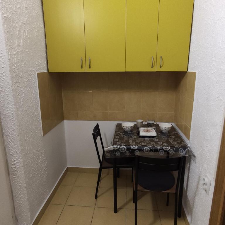 Beogradski sajam san - Belgrade Fair sleep - Apartman sa 1 Spavaćom Sobom - 6