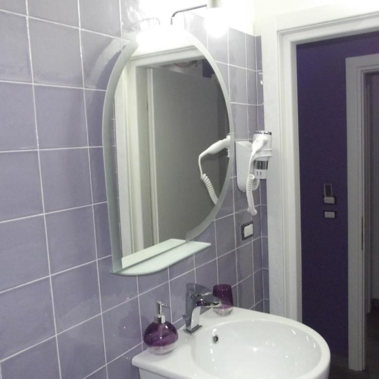 Duca di Uzeda Bed and Breakfast - Deluxe Double - 2