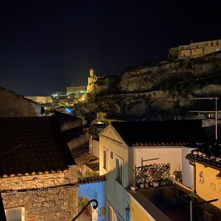 Il terrazzo dei nonni - Casa Vacanze - 21