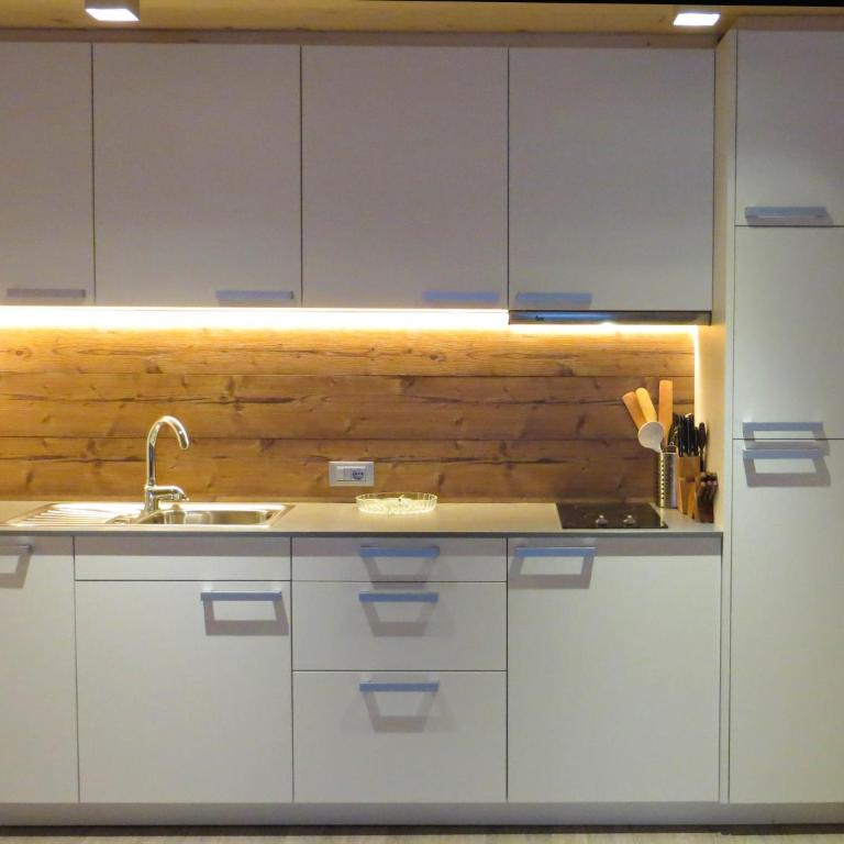 Apartments Resi - Appartamento con 1 Camera da Letto - 11