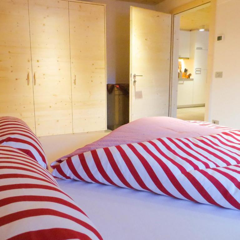 Apartments Resi - Appartamento con Balcone - 6