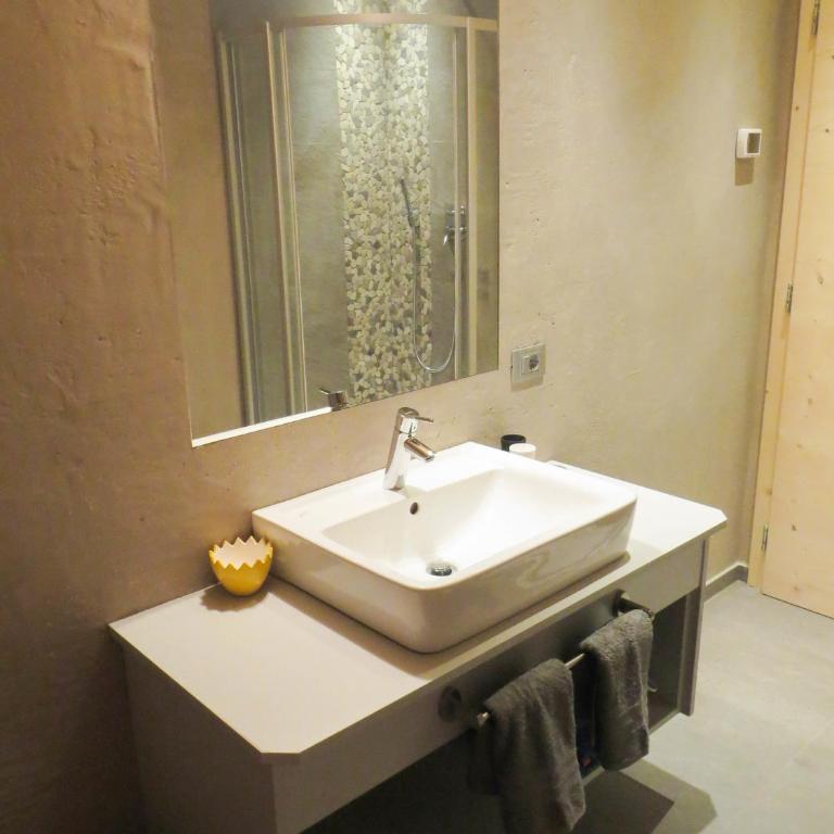 Apartments Resi - Appartamento con Balcone - 8