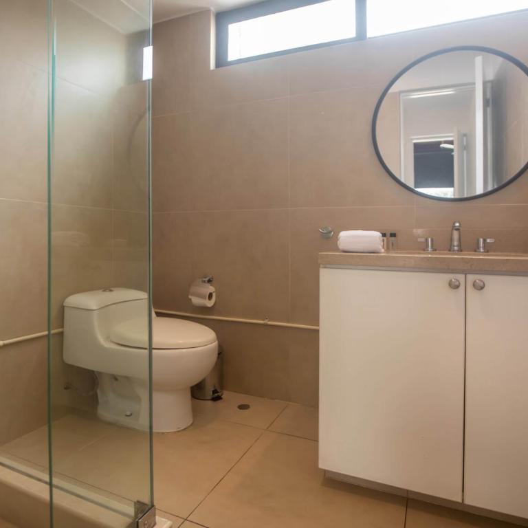 Modern 2BR Duplex with Terrace in Miraflores - Apartamento - 11