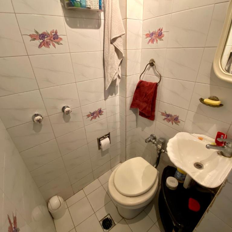 El Santuario - Domitorio privado - Cool Depto compartido - Apartamento de 1 dormitorio - 4