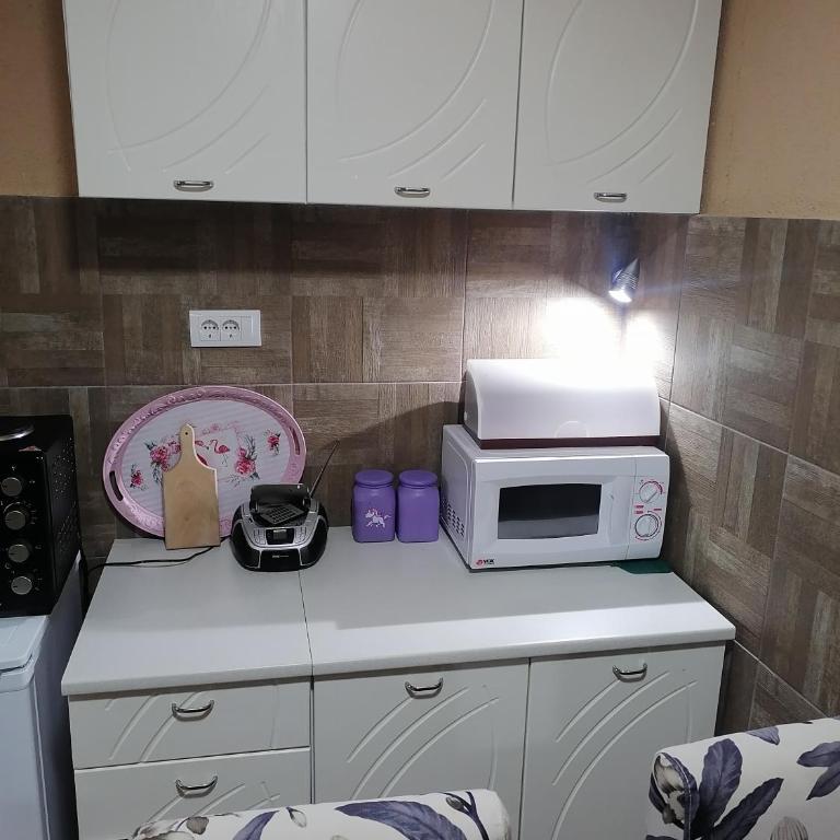 Stan na dan Danijela - Apartman sa 1 Spavaćom Sobom - 14