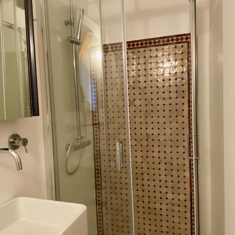 Casa Capri Mores - Appartamento con 1 Camera da Letto - 16