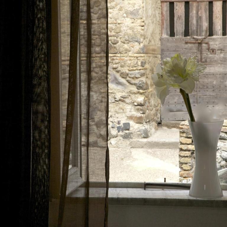La Colombaia Nel Castello - Appartamento su 2 Livelli con 1 Camera da Letto - 33